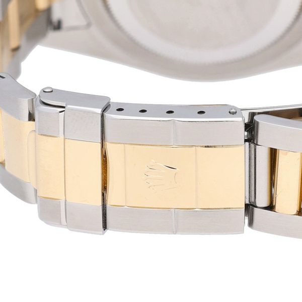 Rolex GMT Master II 16713